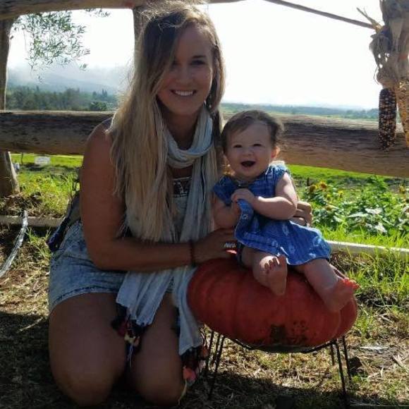 Meet your Posher, Lindsay - Picture 1 of 1